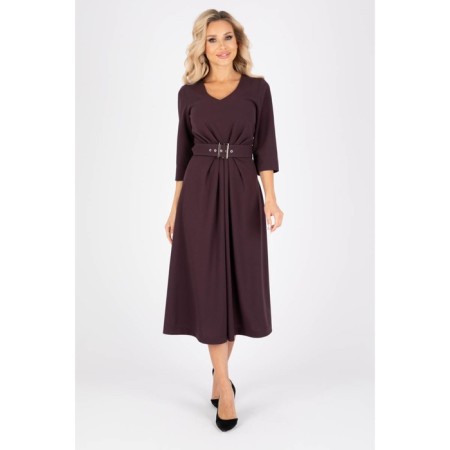 Women's dress, size 42-12