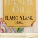 Aromatic aromatic "Raaga" 10 ml Ilang-Ylang