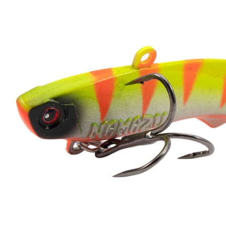 Rattlin Namazu Stalker Silicone, L = 55 mm, 10g, sinking No. 24-4