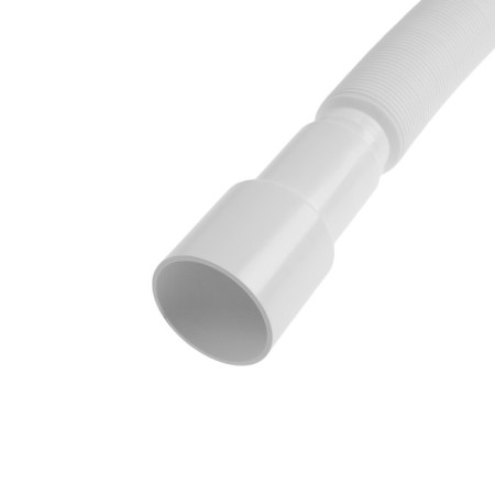 Hofrosif "Ani Plast" Varangian VK106, 1 1/2 "x 40/50 mm, without release, l = 366-776 mm-2