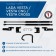 Copot shock absorbers Rival, Lada Vesta 2018-n., 2 pcs., A.St.6011.1