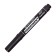 Permanent mowed marker 5.0 mm centropen 8576, line 1 - 4.6 mm, black color