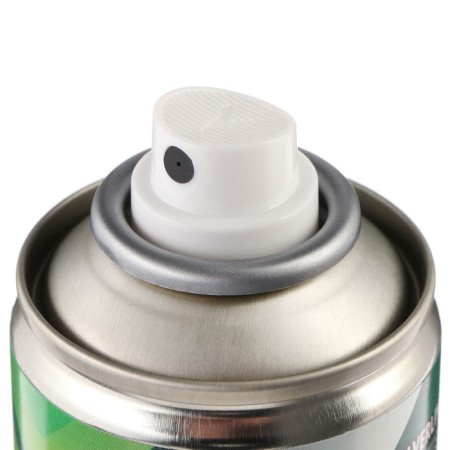 Pollar of plastic, rubber and leather agate, matte, aerosol, 400 ml-2