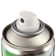 Pollar of plastic, rubber and leather agate, matte, aerosol, 400 ml