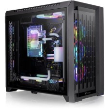 Thermaltake C750 TG Argb Black Black BC BP without BP ATX120mm 14x140mm 4x200mm 4XUSB3.0 AUD 10044