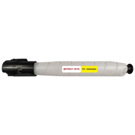 Laser Cartridge Print-Rite TFXALBYPRJ PR-106R04084 106R04084 Yellow (26500-1
