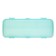 Penal plastic case 75 x 210 x 45 Devente Box, 4 compartments, blue, 7020456