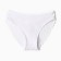 Cowards female brazilians, white color, size m