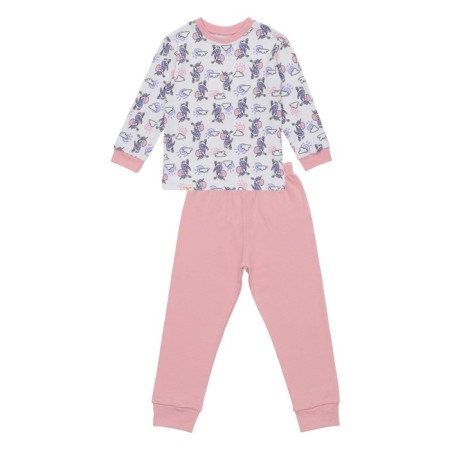Pajama Children's Funny Kids No. 5, height 104-110 cm-1