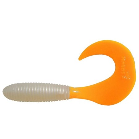 Helios Credo Pearl & Orrange, 8.5 cm, 7 pcs. (HS-11-019)