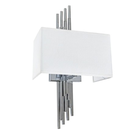 Bra Arte Lamp Julietta A5037AP-1CC, E27, 60 W, 28x16x54 cm, Chrome