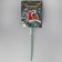 LED toy on the "Deer" stick 10 × 28 × 3 cm, batteries LR44x3, glow warm white