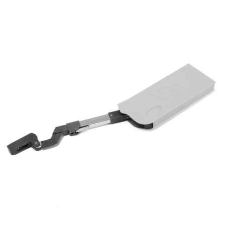 Cappio Pro lifting mechanism, set 2 pcs, power coefficient 4500-6600-2