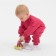 Combineson children's minku color raspberry, height 56-62 cm