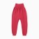 Pants for children, fuchsia color, height 74 cm