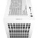 The body deepcool CH370 is white without BP MATX 7x120mm 4x140mm 1xusb2.0 1xusb3.0 Audio Bott PSU