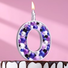 Candle for the cake 