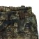 Demisyazon Gorka Light, color 551-3 Brown 19-0912, height 170-176, size 52-54