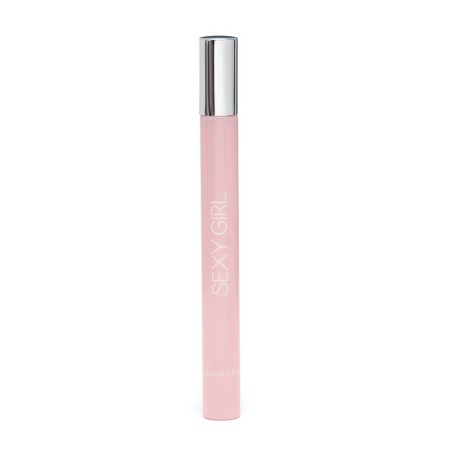 Water toilet water female S.CADUS SEXY, 17 ml-1