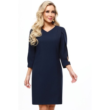 Women's dress, size 44-2