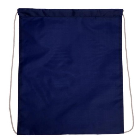 A bag for shoes 490 x 410 mm, "standard" SDS-51 max, (soft polyester, density 210 d), dark blue-1