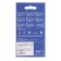 Network charger Borofone BA46A, USB Qc3.0 3 A, Type-C PD 3 A, white