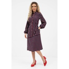 Women's dress, size 46