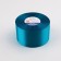 Satin tape, 50 mm × 33 ± 2 m, color bright blue No. 074