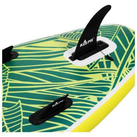 SUP Board inflatable walking Kelpie 10.4 ", 315x80x15 cm-13