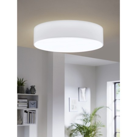 Lamp Passteri, 3x60W E27, white color-1