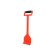 Handle Edma Transplac 64555, metal, for transferring sheet materials