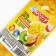 Shower gel Russian benefit, 300 ml, aroma tropical mix