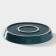 Porcelain dish Blu Reattivo, D = 17.5 cm