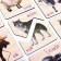 Pictures-Polovinka "Animals", 15 cards