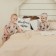 New Year. Boda Kroshka I "New Year cubs", height 74-80 cm