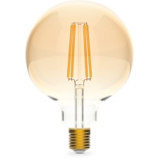 Smart lamp Gauss Smart Home G95 E27 Wi-Fi (1320112)