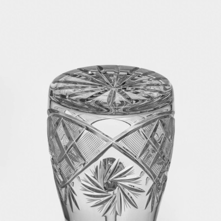 A jug without a cover "Mill", 1.2 l, crystal-3