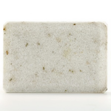 Salt briquette with eucalyptus essential oil, 1.35 kg, eucalyptus aroma, beauty pantry-1