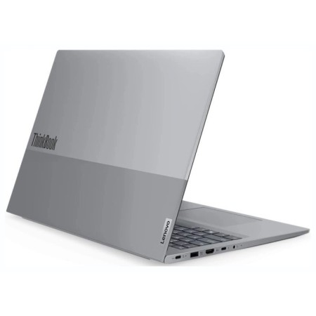 LENOVO ThinkBook 16 G6 IRL Core i7 13700h 8GB SSD512GB Intel Iris XE Graphics 16 "I 106860-2