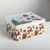 Folding box "Joy and Fun", 31.2 x 25.6 x 16.1 cm, New Year
