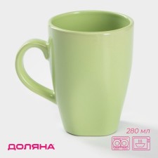 Ceramic share mug 