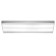 Luminous Supply LED Feron, IP20, LED, 40 W, 1195x295x40 mm, white color
