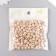 Beads for creativity "spices" d-0.8 cm, set of 20 grams