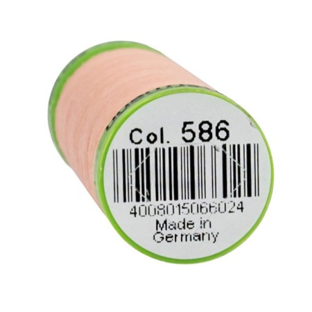 Extra Fine 150 thread for especially delicate fabrics, 200 m, 744581 (586)-1