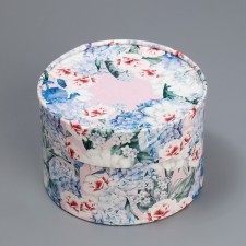 Gift box, packaging, 