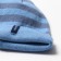 Hat for a boy, jeans color, size 52-54