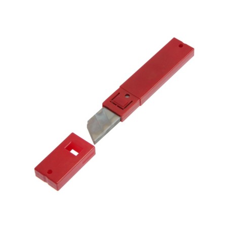 Remocolor knives, segmented, 18x100 mm, 10 pcs.-6