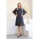 Women's dress, size 44