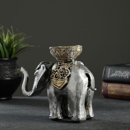 Silver Silver Silver 13x19cm-4