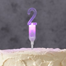LED candle 